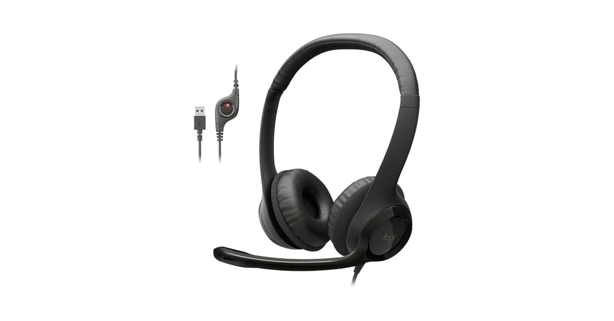 Melhor Headset Logitech: Guia Definitivo para Sua Escolha