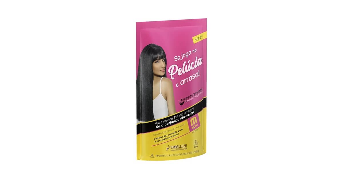 Melhor Hene para iniciantes: Guia Completo para Cabelos Incríveis!