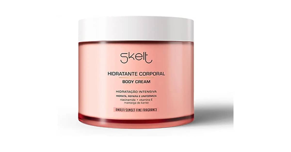 Melhor Hidratante Corporal Cheiroso: Pele Perfumada e Macia!