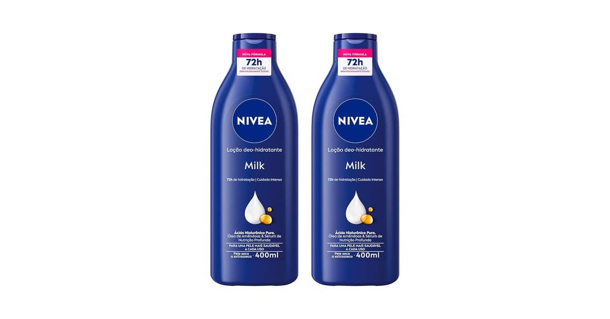 Melhor Hidratante Corporal: 10 Opções Com Ureia