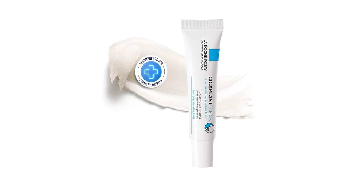 Melhor Hidratante Labial para Lábios Ressecados: Alívio Profundo