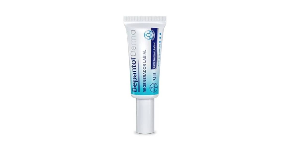 Melhor Hidratante Labial para Roacutan: 5 Opções Reparadoras