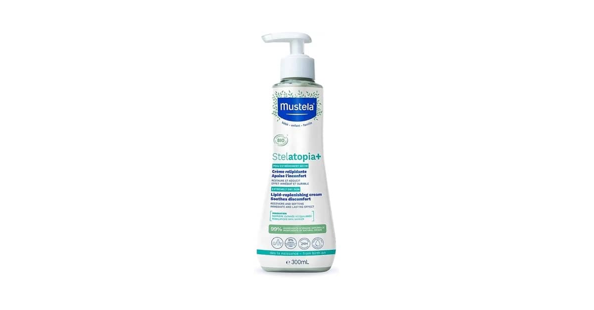 Melhor Hidratante para Bebê com dermatite Atópica: Guia Essencial