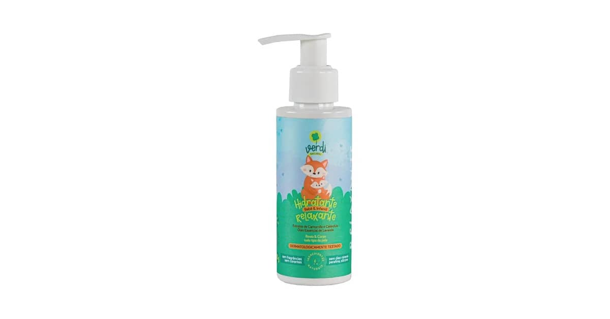 Melhor Hidratante para o Rosto Infantil: Pele Macia e Protegida