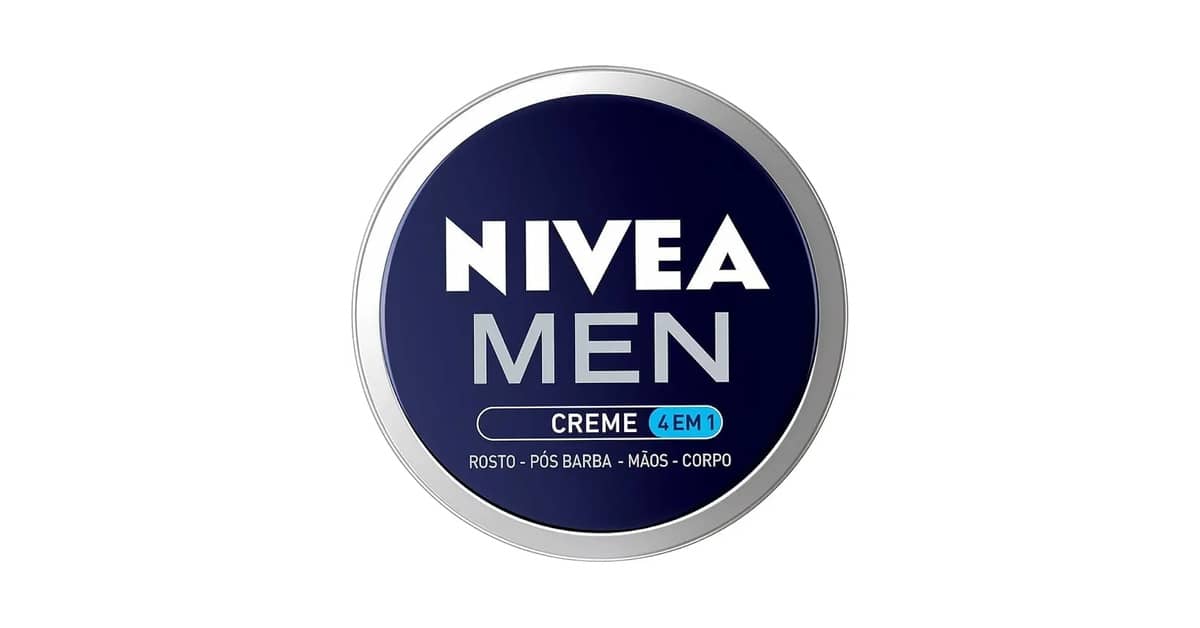 Melhor Hidratante para o Rosto Masculino: Pele Saudável