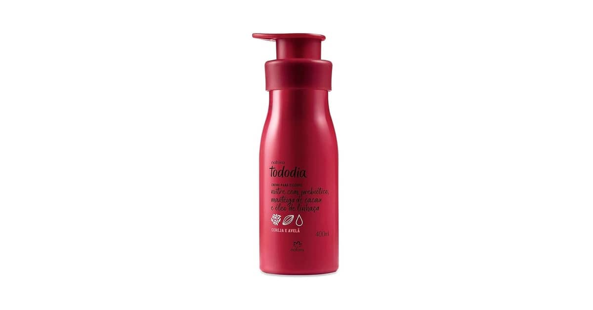 Melhor Hidratante para pele Seca da Natura: Guia Essencial