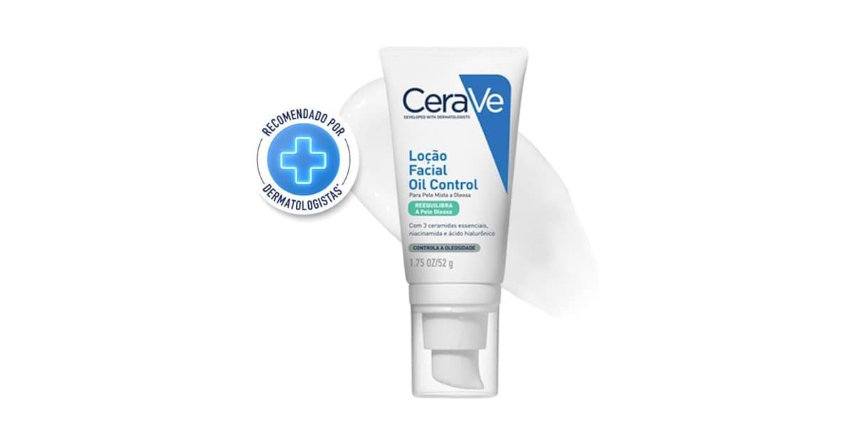 Melhor Hidratante Pele Oleosa e Madura: Controle e Rejuvenescimento