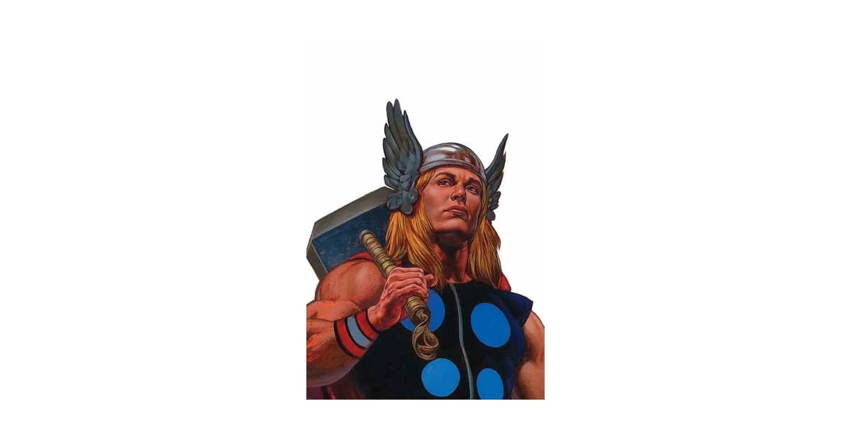 Melhor Hq do Thor: 7 Aventuras Essenciais para Fãs