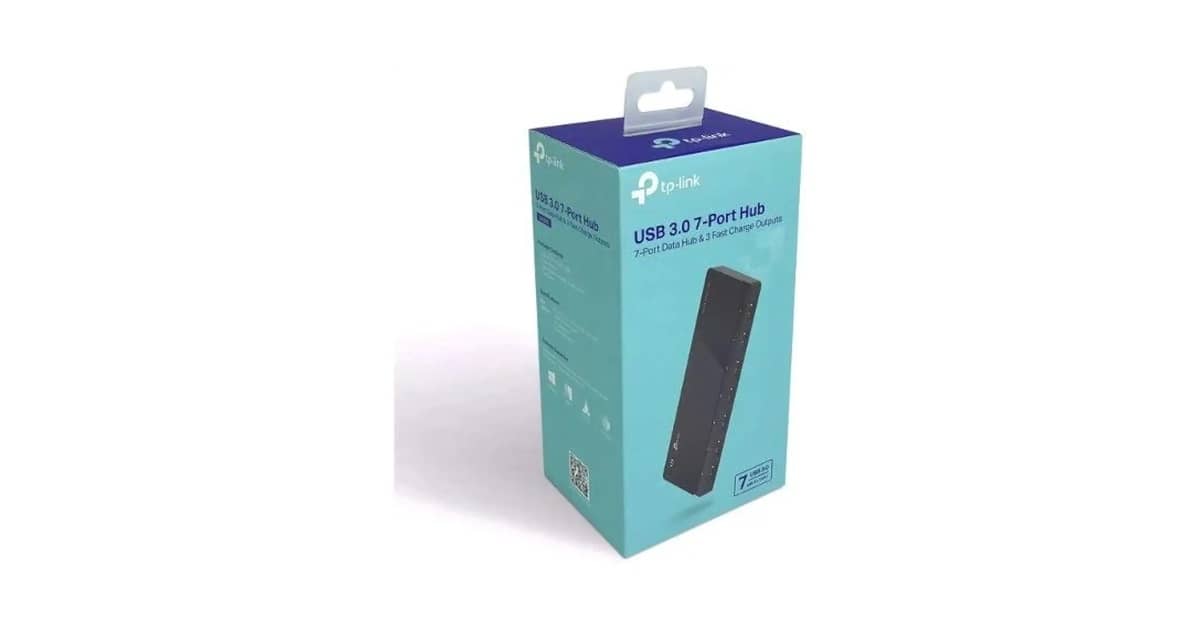 Melhor Hub Usb 3.0 com Fonte: Essencial para Conexões!