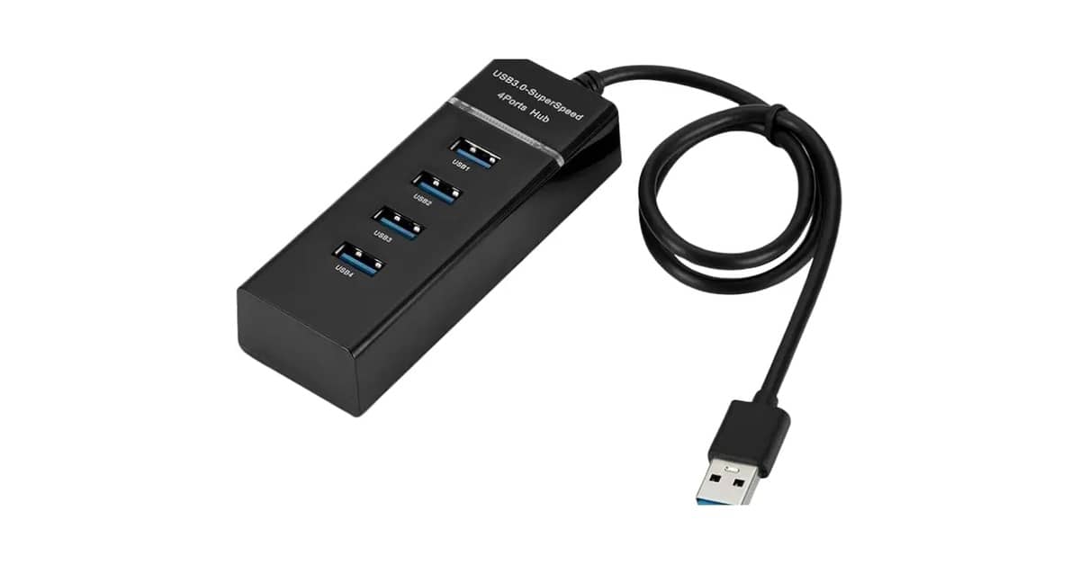 Melhor Hub Usb do Mercado: Conectividade e Velocidade