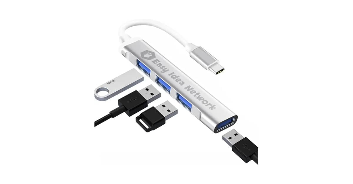 Melhor Hub Usb para Mobilador: Guia Completo e Reviews