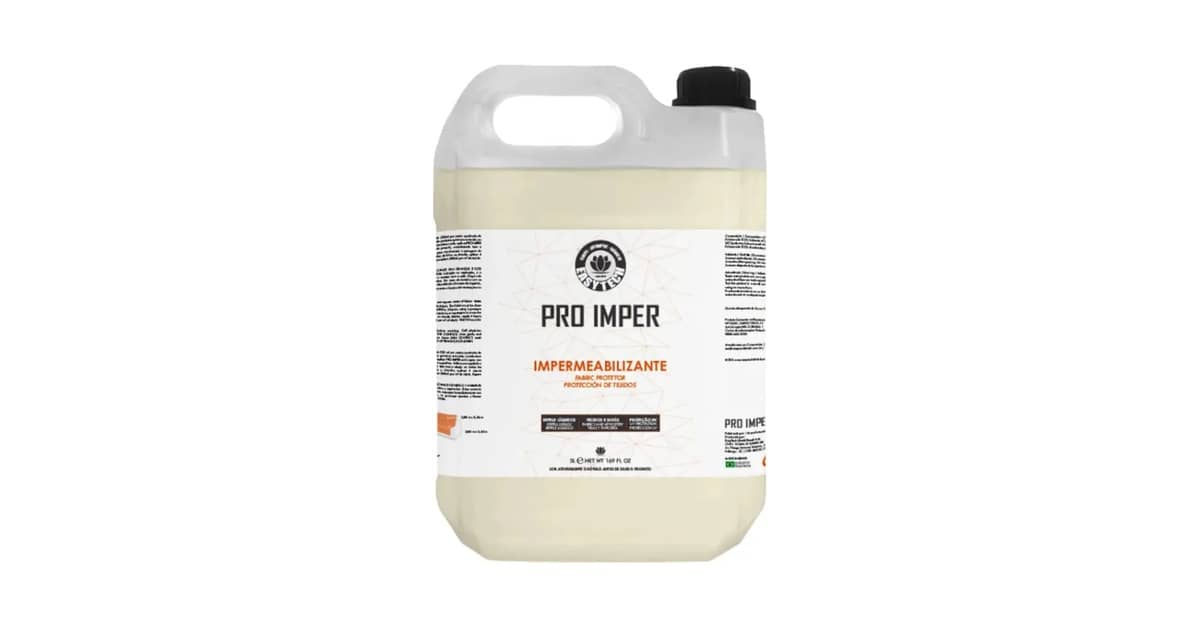 Melhor Impermeabilizante para Sofá: Proteção e Durabilidade
