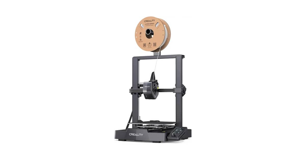 Melhor Impressora 3D Custo Benefício: Guia Completo