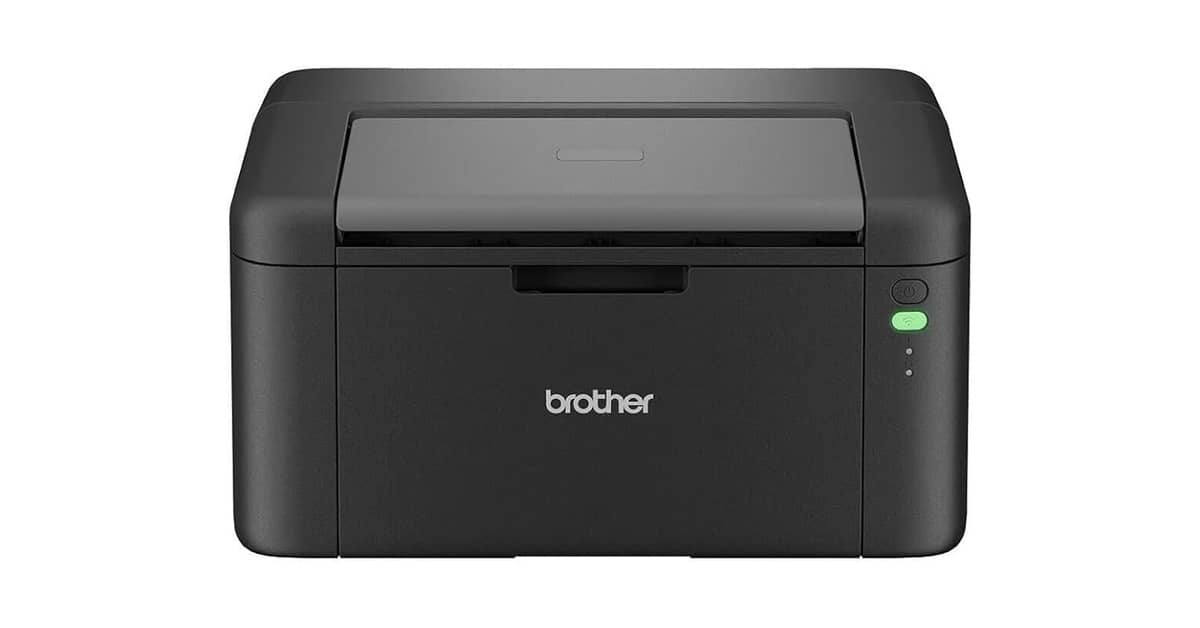 Melhor Impressora Brother Custo Benefício: 7 Modelos Essenciais