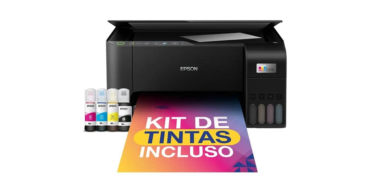 Melhor Impressora Fotográfica Epson: Guia Definitivo