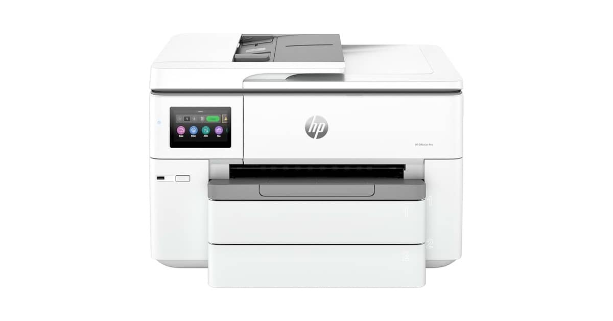 Melhor Impressora Laser Colorida A3: Guia Completo