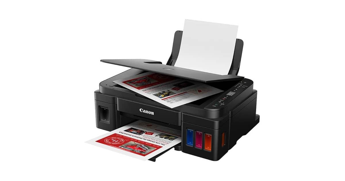 Melhor Impressora Tanque de Tinta: Economia e Qualidade