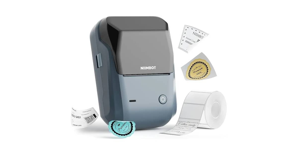 Melhor Impressora Térmica de Etiquetas: Guia Essencial 2024