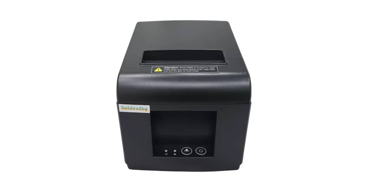 Melhor Impressora Térmica para Ifood: Escolha Certa!