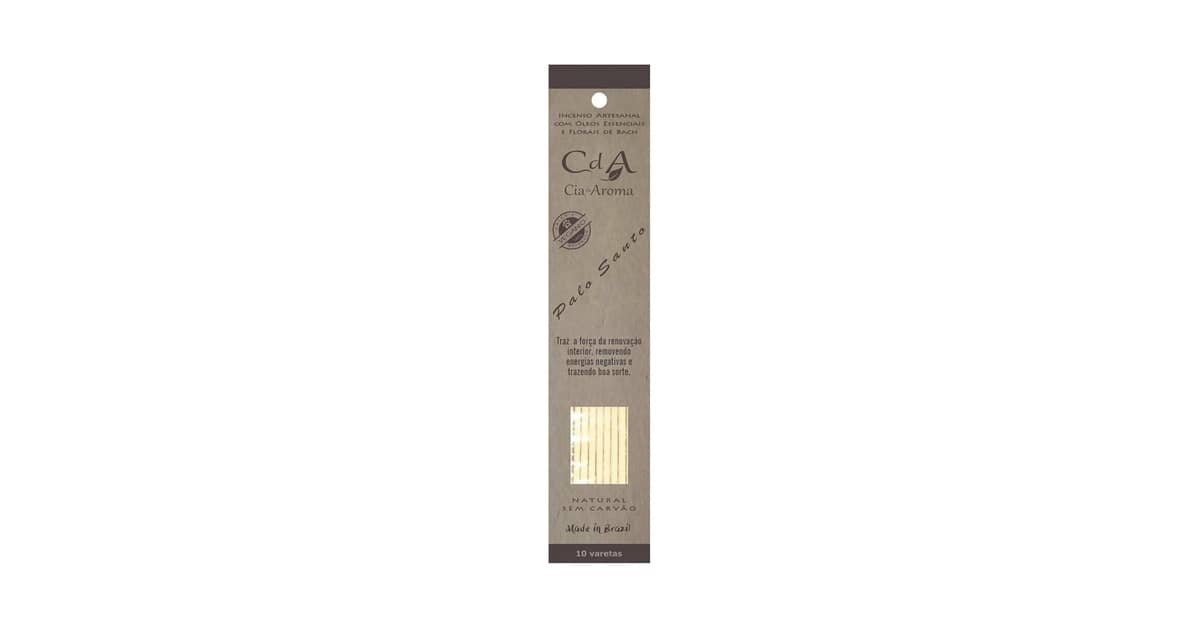 Melhor Incenso para Afastar Energias Negativas: Guia Essencial