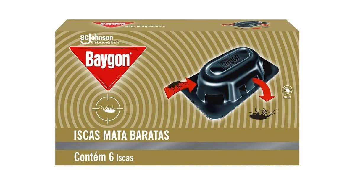 Melhor Inseticida para Baratas: Guia de Compra Eficaz