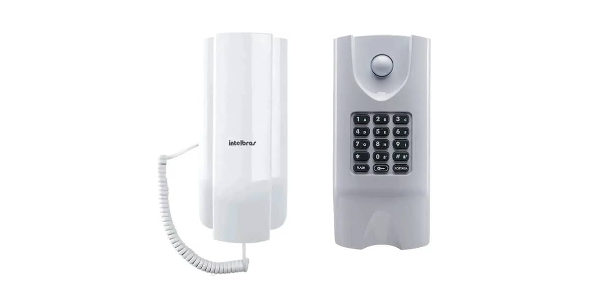 Melhor Interfone do Mercado: Guia Completo 2024