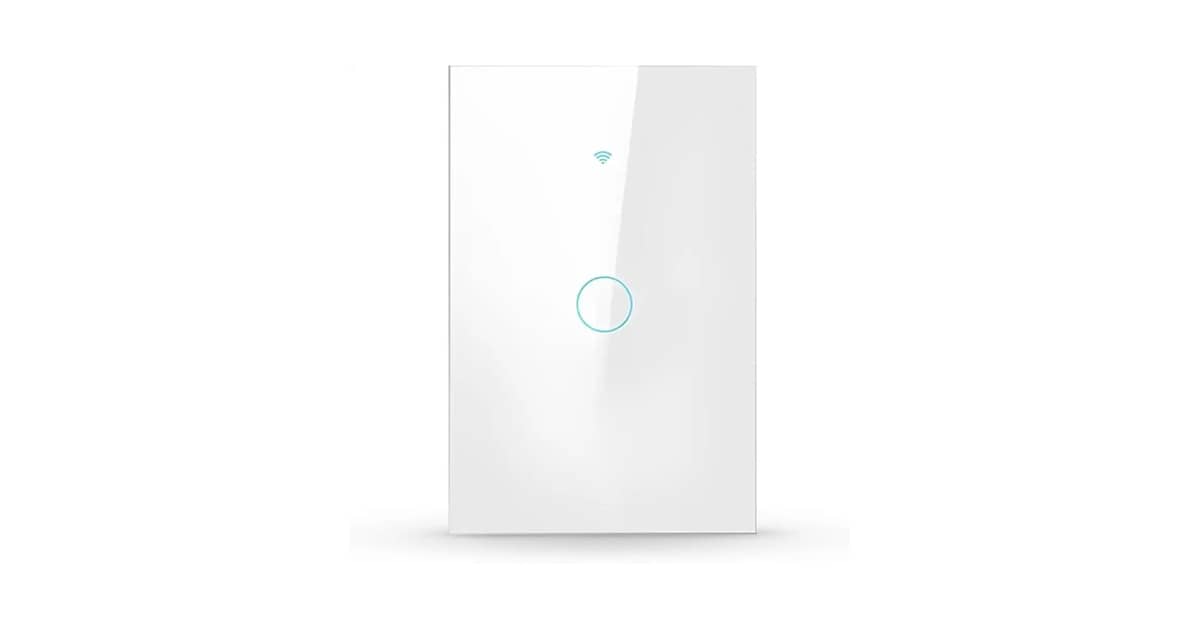 Melhor Interruptor Inteligente sem Neutro: Facilite sua Automação