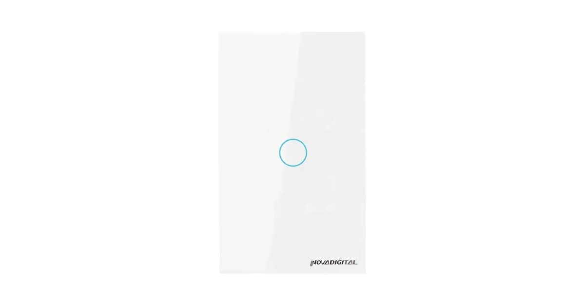 Melhor Interruptor Inteligente Zigbee: Controle Total