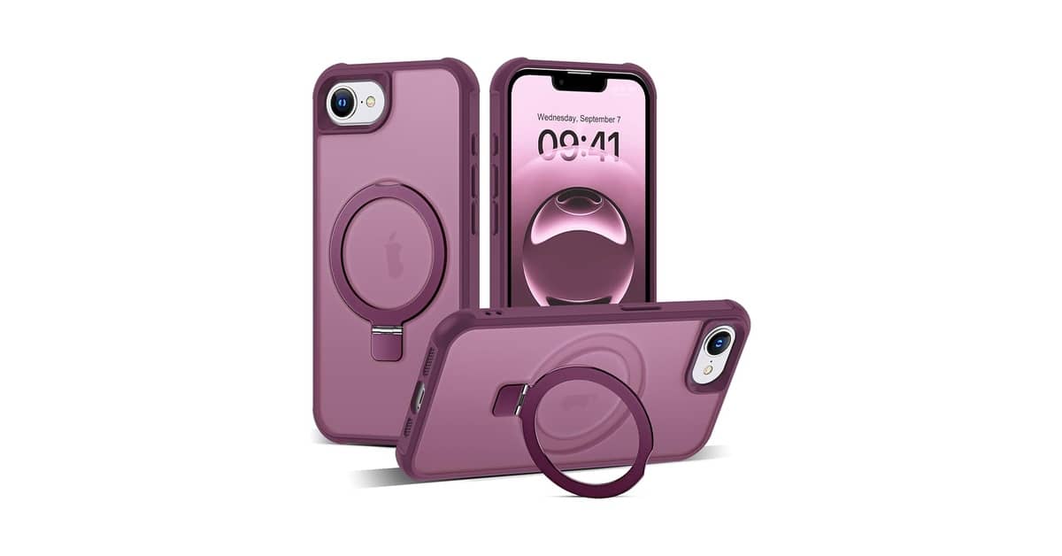Melhor iPhone Custo Benefício: Proteção e Estilo