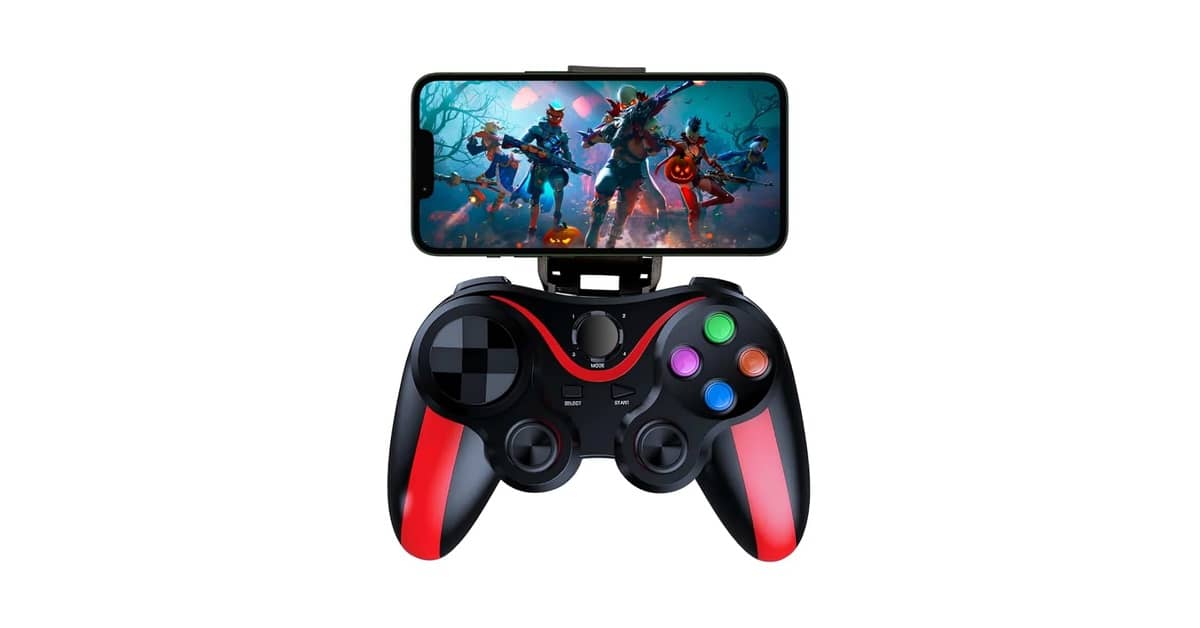 Melhor iPhone para Jogos: Controle Essencial para Sua Vitória!