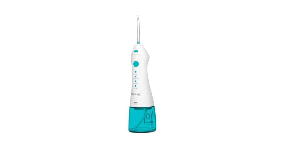 Melhor Irrigador dental para Implantes: Guia Essencial 2024