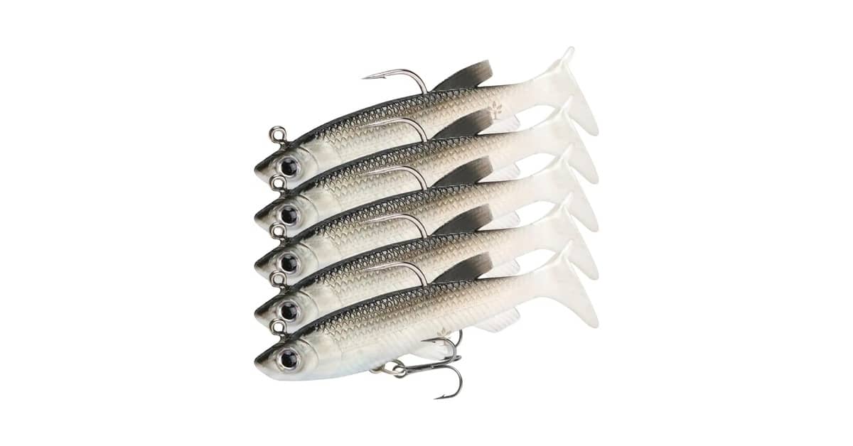Melhor Isca Artificial para Corvina: Guia Completo