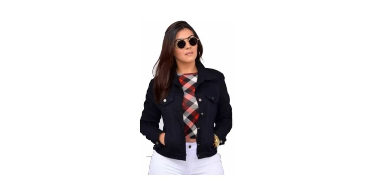Melhor Jaqueta Jeans Feminina: Encontre Estilo e Conforto