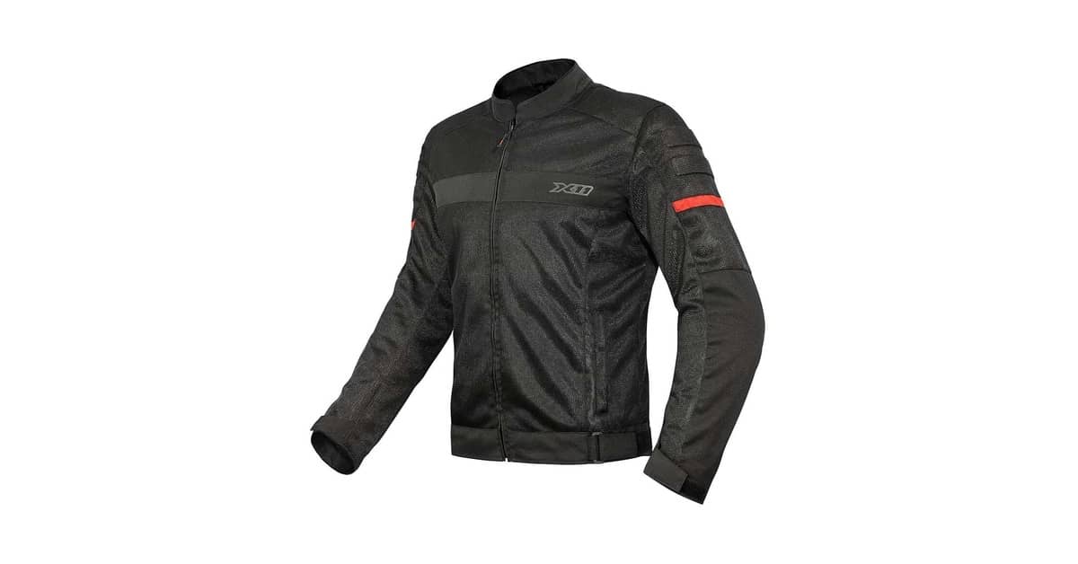 Melhor Jaqueta Motoqueiro: Proteção e Estilo em Cada Pedal