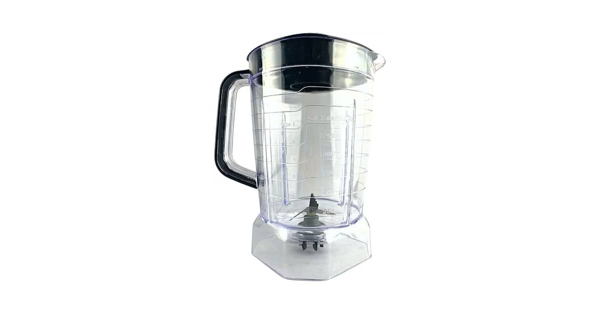 Melhor Jarra de Liquidificador: Guia para sua Escolha