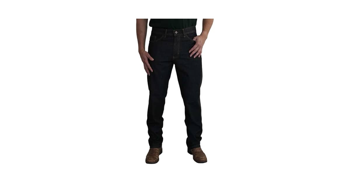 Melhor Jeans do Brasil: 10 Modelos de Alta Durabilidade