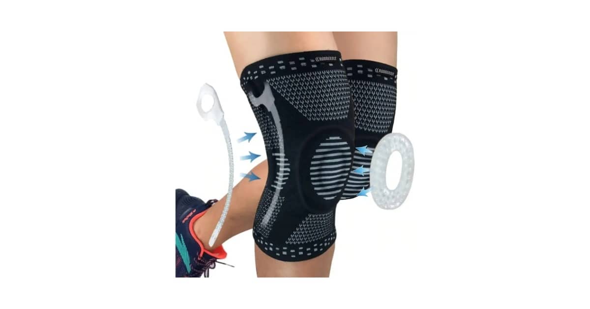 Melhor Joelheira para Crossfit: Proteção e Suporte Essencial