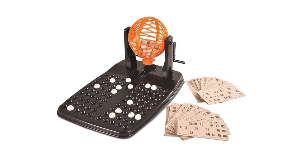 Melhor Jogo de Bingo: Descubra o Kit Ideal!