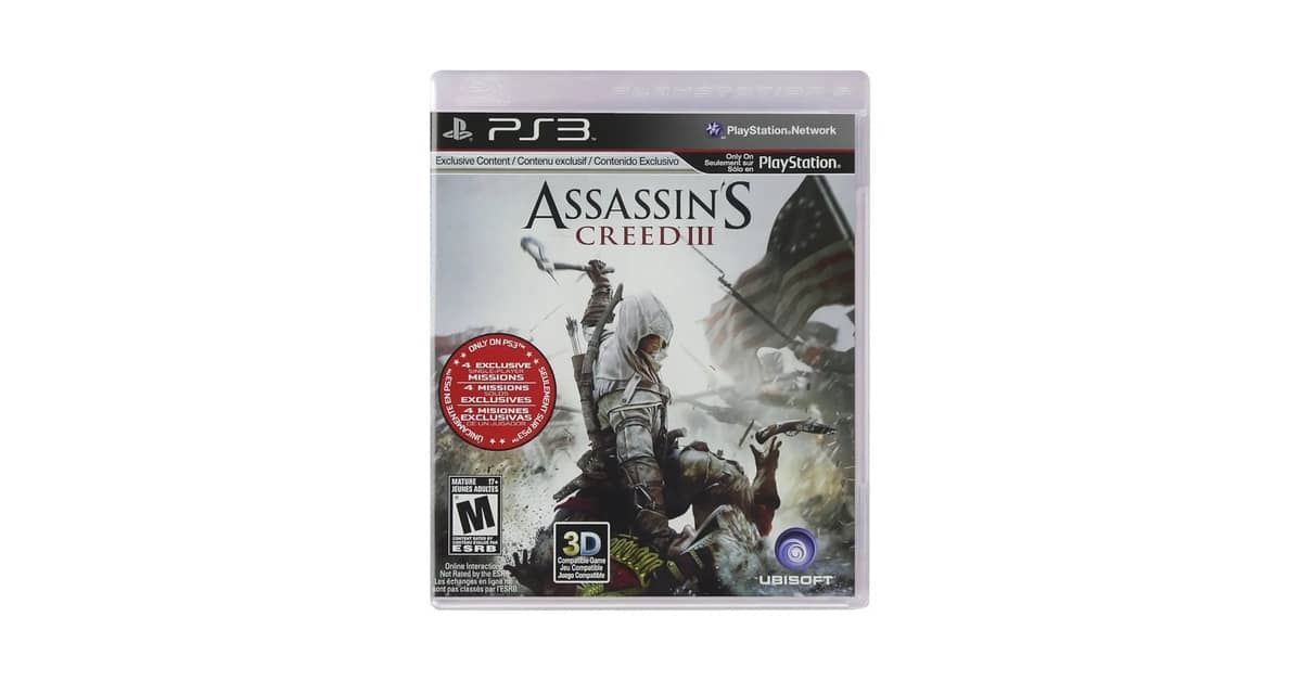 Melhor Jogo de Caça Ps3: Aventura e Precisão