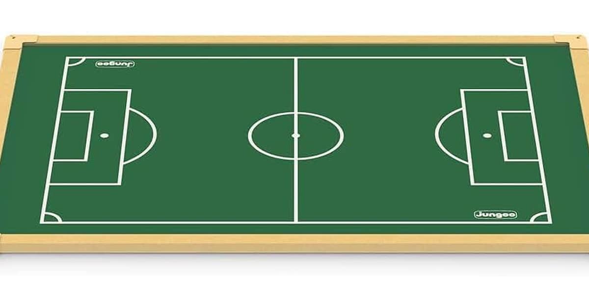 Melhor Jogo de Futebol de Botão: Guia Essencial