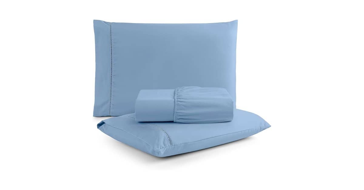 Melhor Jogo de Lençol: Conforto e Durabilidade