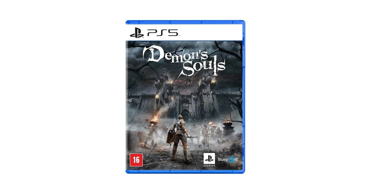 Melhor Jogo de Pesca PS5: Qual o Ideal Para Sua Aventura?