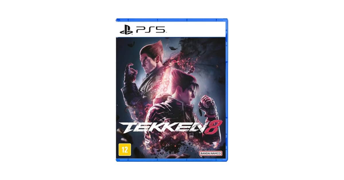 Melhor Jogo de PS5 Atualmente: Aventura e Combate