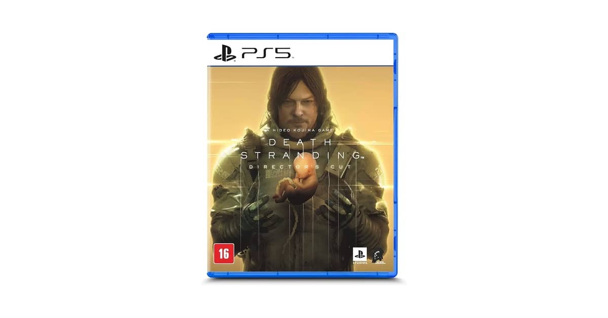 Melhor Jogo de PS5 do Mundo: Aventura Definitiva Revelada!