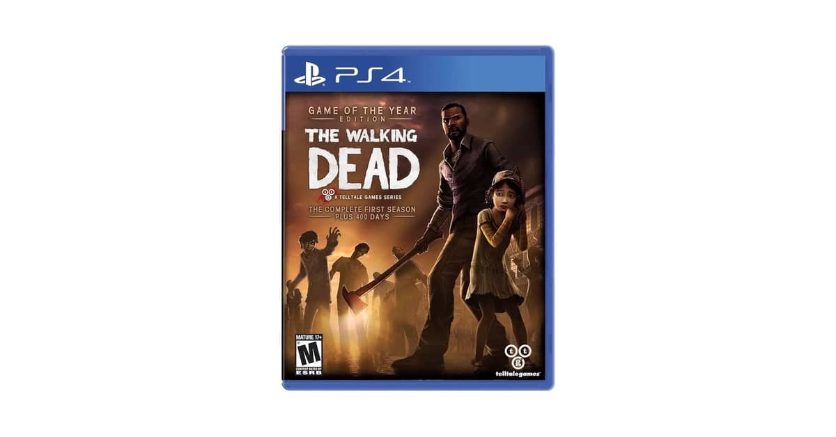 Melhor Jogo de Sobrevivência para Ps4: Escolha o Seu Aventura!