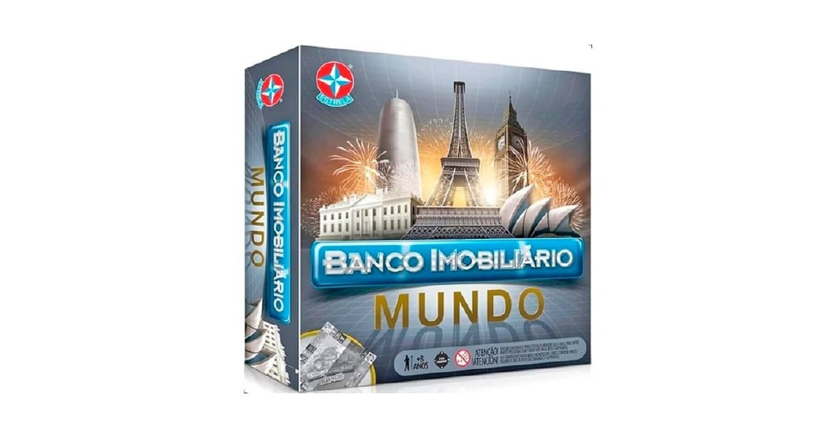 Melhor Jogo de Tabuleiro do Mundo: Estratégia ou Diversão Familiar?