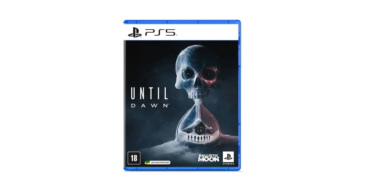 Melhor Jogo de Terror PS5: Qual Aterroriza Mais?