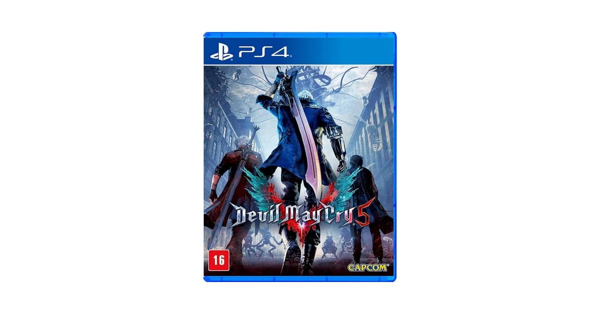 Melhor Jogo Multiplayer Ps4: Aventura Cooperativa e Competição