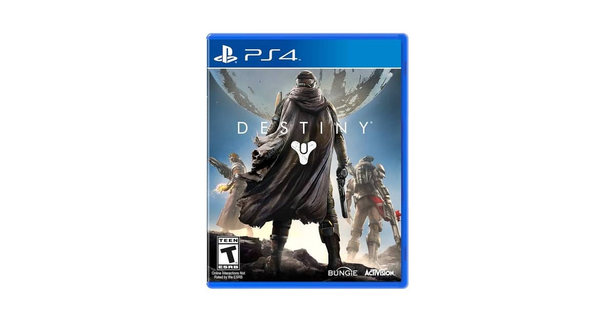 Melhor Jogo Online Ps4: Aventura e Combate para Vencer!
