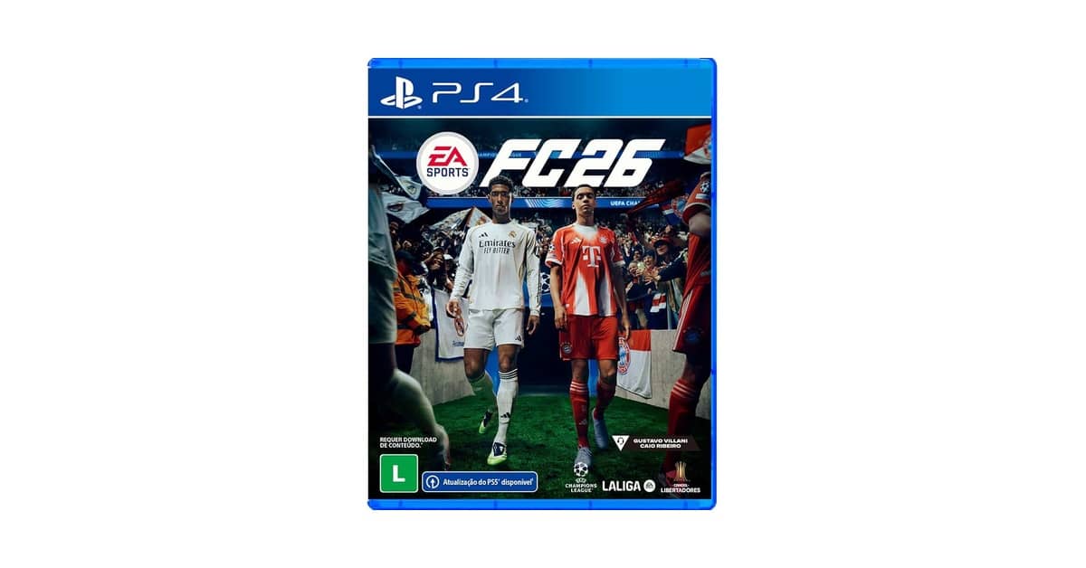 Melhor Jogo Ps4 Atualmente: Aventura Épica ou Ação Frenética?
